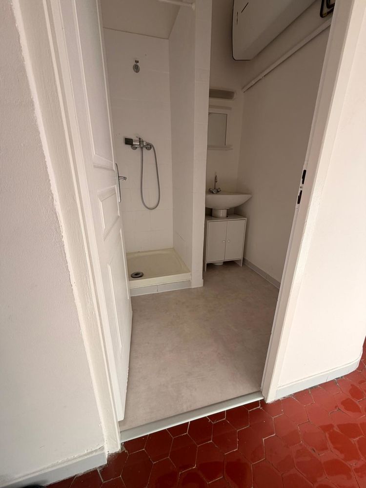 Berre l etang centre ville T2 Meuble