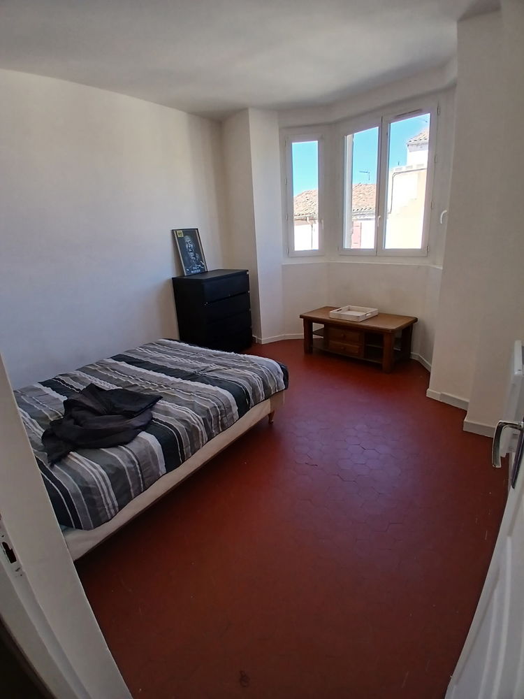 Berre l etang centre ville T2 Meuble