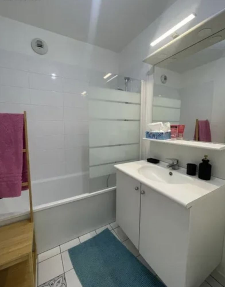 Appartement 2 pièces 58 m²