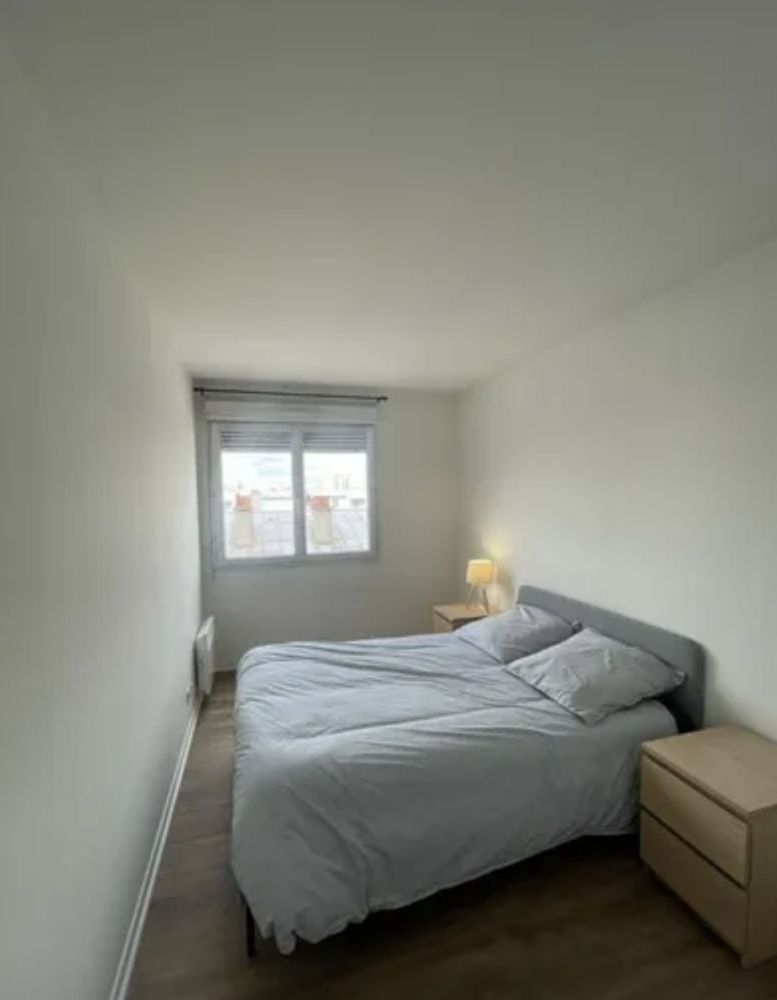Appartement 2 pièces 58 m²