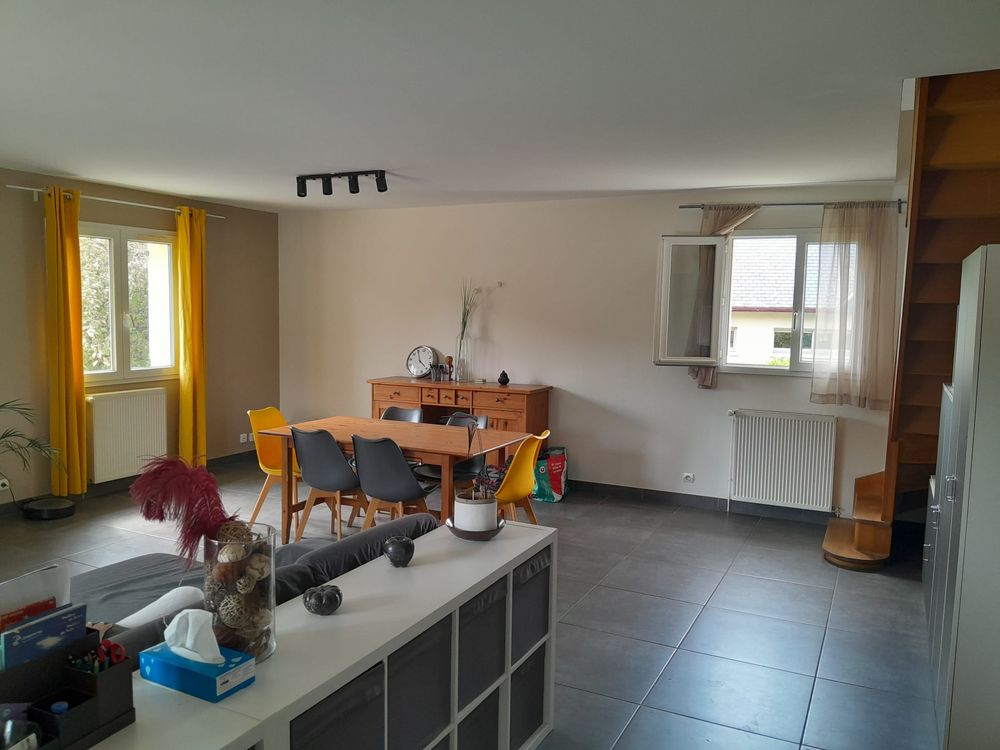 MAISON FAMILIALE A ARGENTAT SUR DORDOGNE