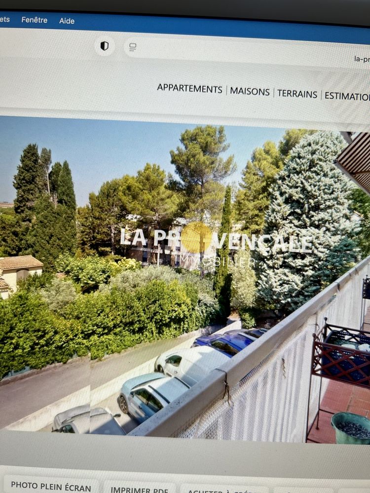 Aix en Provence La Torse
