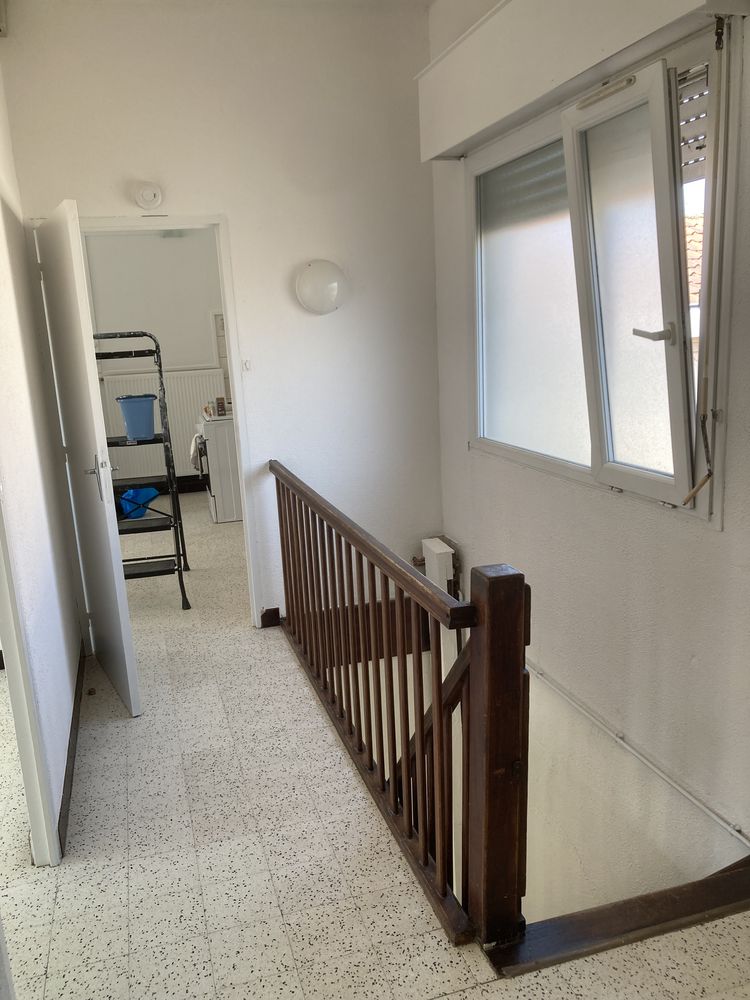 Blendecques centre logement au 1er étage