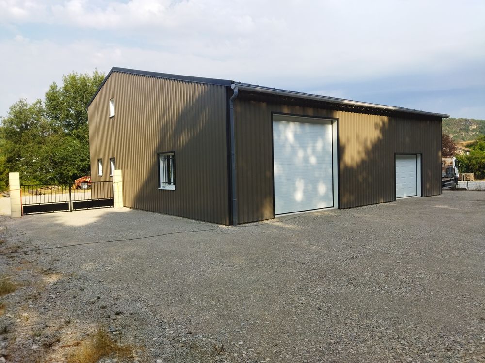 hangar / entrepôt