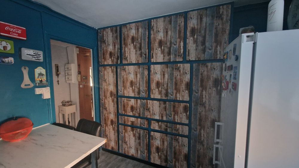 t3 2 chambres rez de chaussée