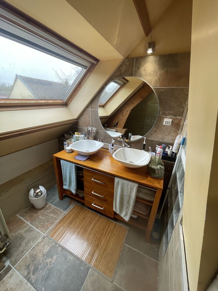 maison de caractère de 170 m2