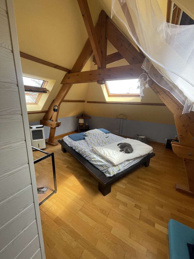 maison de caractère de 170 m2