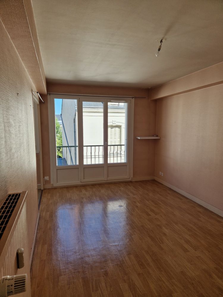 appartement T1 Prébendes