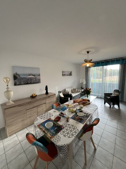 Appartement T3 RDC avec BAIL MOBILITE