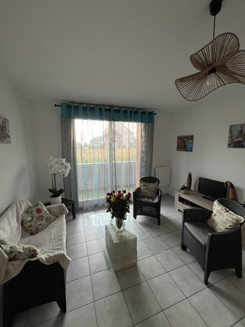 Appartement T3 RDC avec BAIL MOBILITE