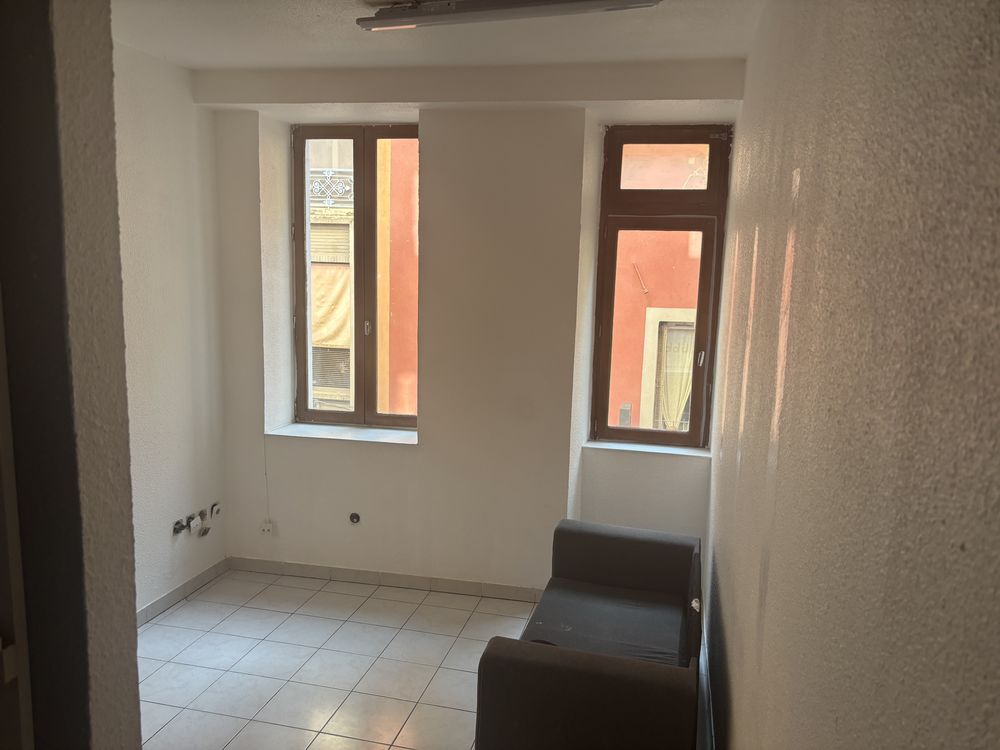 Appartement au c?ur de Grenoble