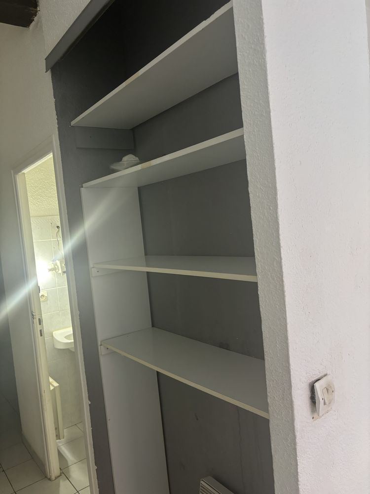 Appartement au c?ur de Grenoble