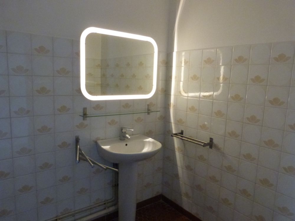 Avignon appartement 70m²