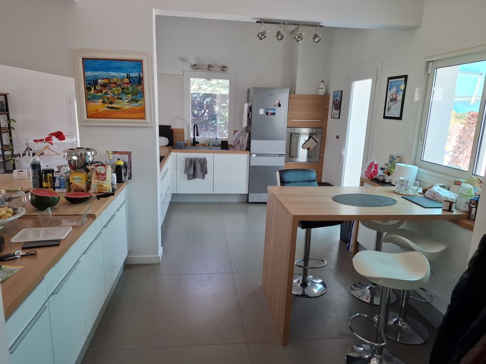 Maison harmonieuse 5 pièces 133m2 Fréjus