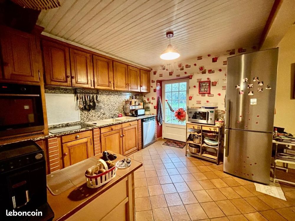 Maison Atypique de 170 m² à 30 min de Toulouse