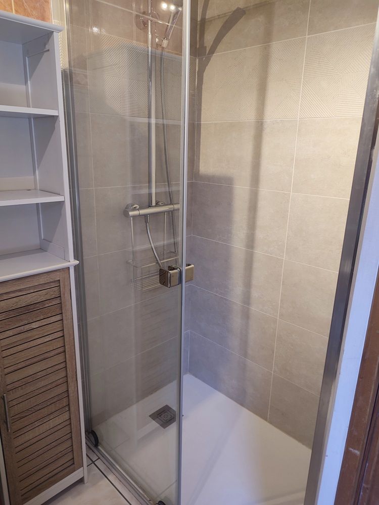 Spacieux & lumineux studio meublé - Sevrier