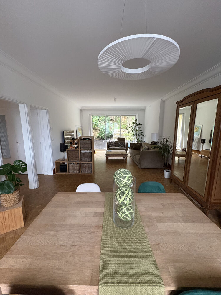 Maison 6 pièces 160 m2