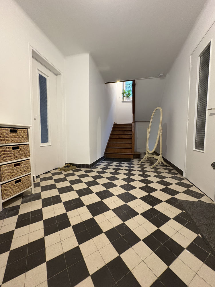 Maison 6 pièces 160 m2