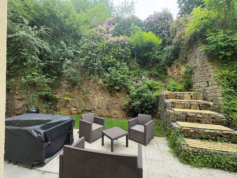 Maison 6 pièces 160 m2