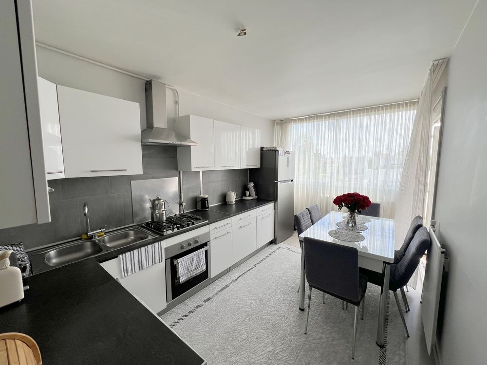 Appartement T4 rénové ? 65 m² ? Vaulx-en-Velin