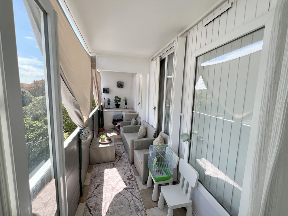 Appartement T4 rénové ? 65 m² ? Vaulx-en-Velin