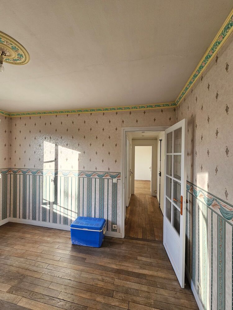 Appartement 32 m2