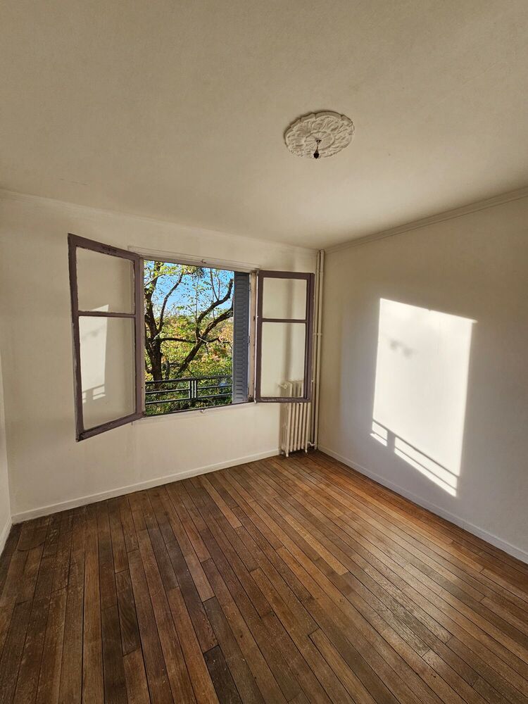Appartement 32 m2