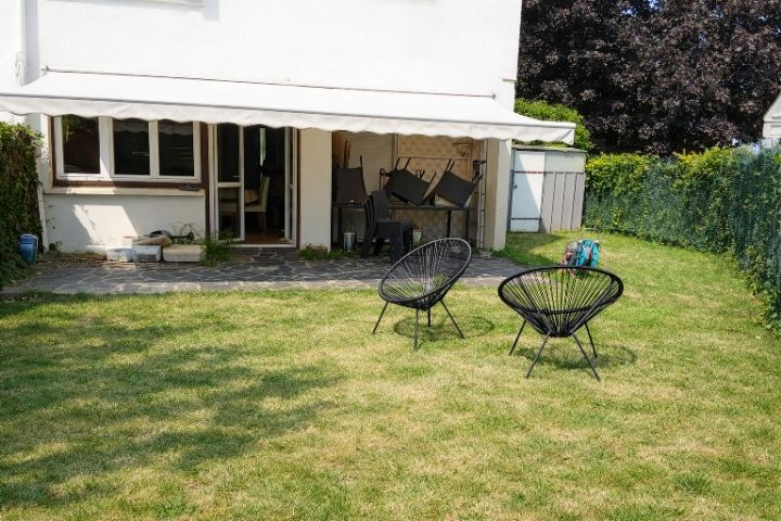 MAISON 115 m2 - prix négociable