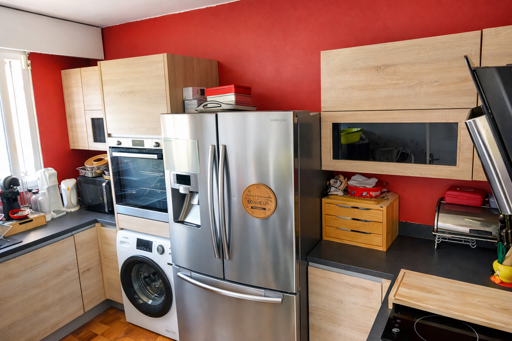 MAISON 115 m2 - prix négociable