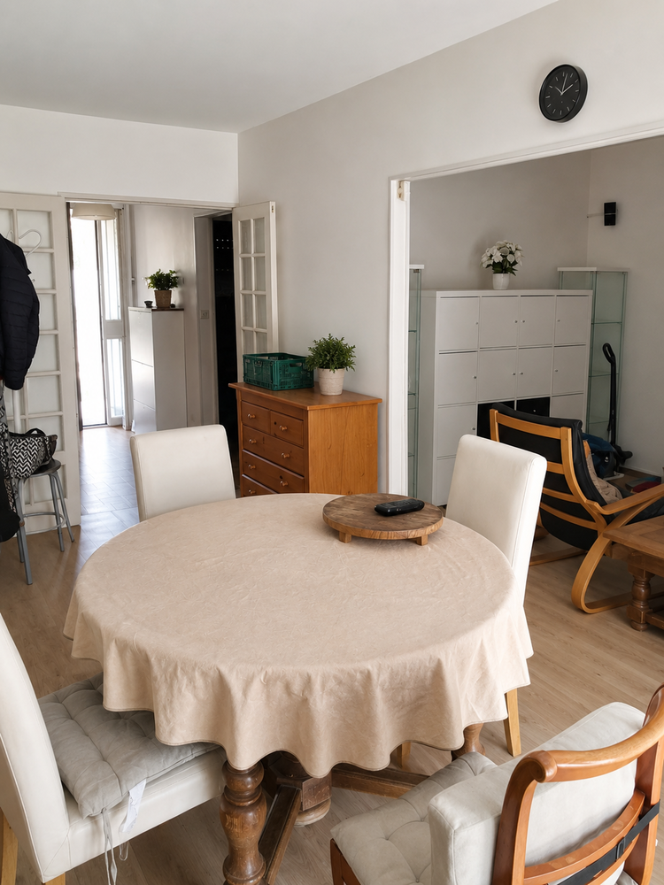 MAISON 115 m2 - prix négociable