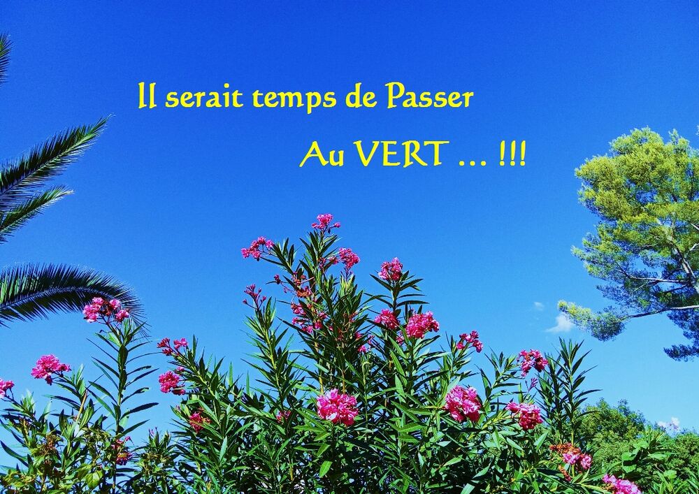 Installez-vous avant l'hiver !
