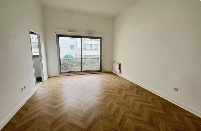 Magnifique studio