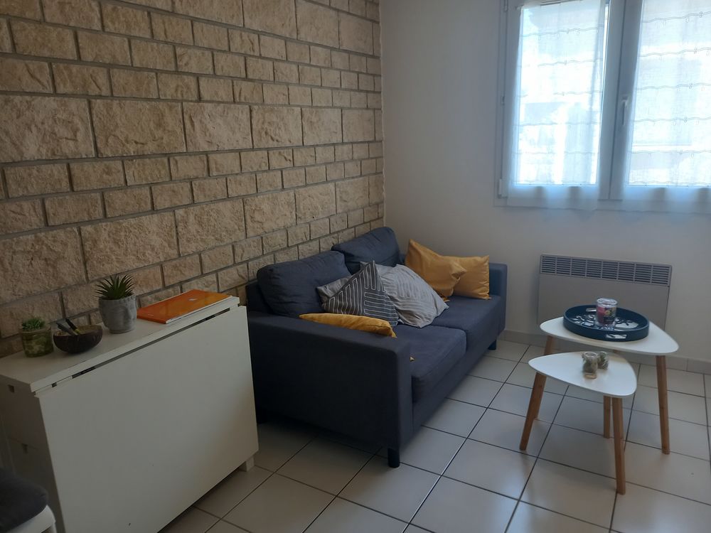 F1 en DUPLEX, proximité CFA PASTEUR et CAMPUS EDUCTIVE