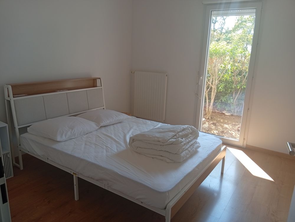MEUBLEE T3 COURTE DUREE