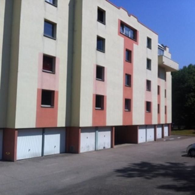 appartement étudiant ou investisseur Nancy