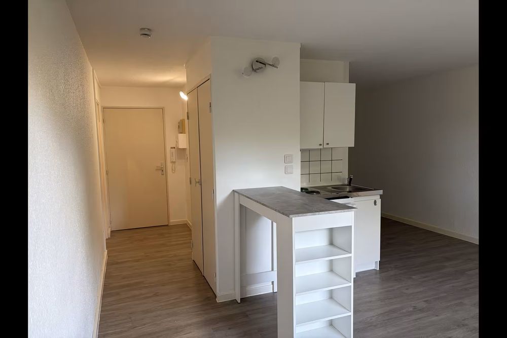 appartement étudiant ou investisseur Nancy