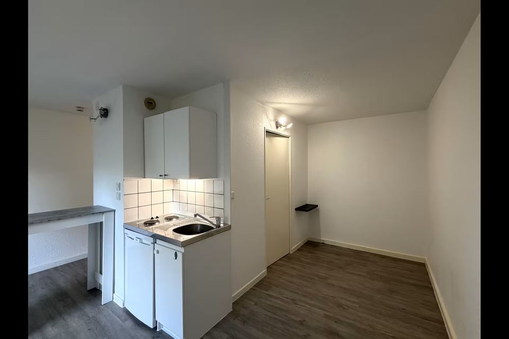 appartement étudiant ou investisseur Nancy