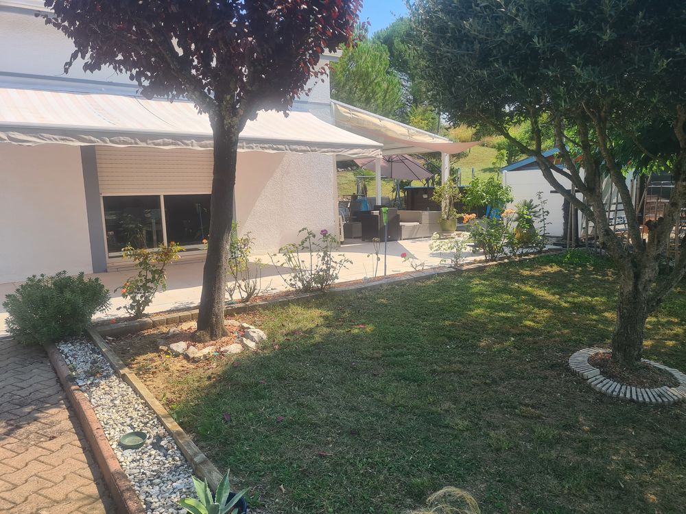 VILLA T/4 à MONTAUBAN