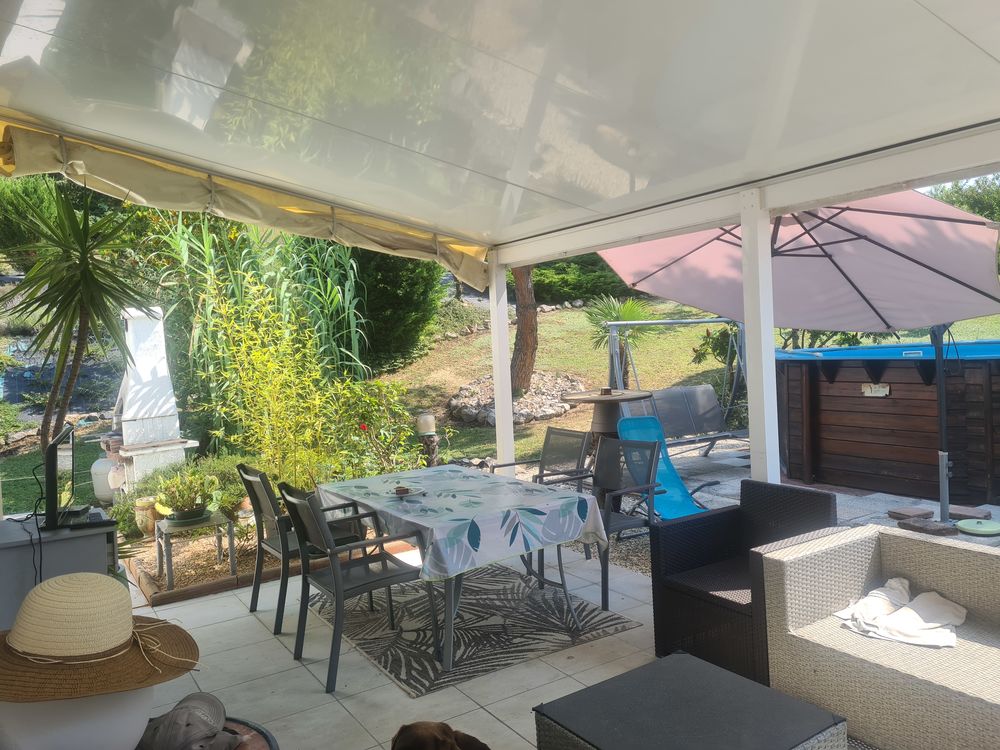 VILLA T/4 à MONTAUBAN