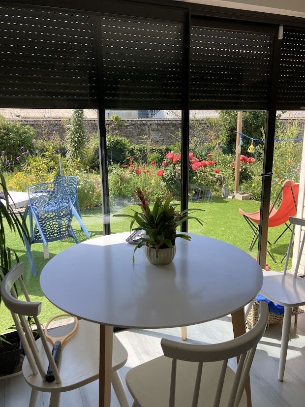 MAISON INDIVIDUELLE DE PLAIN PIED DE 90 M²