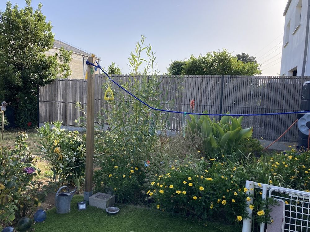 MAISON INDIVIDUELLE DE PLAIN PIED DE 90 M²