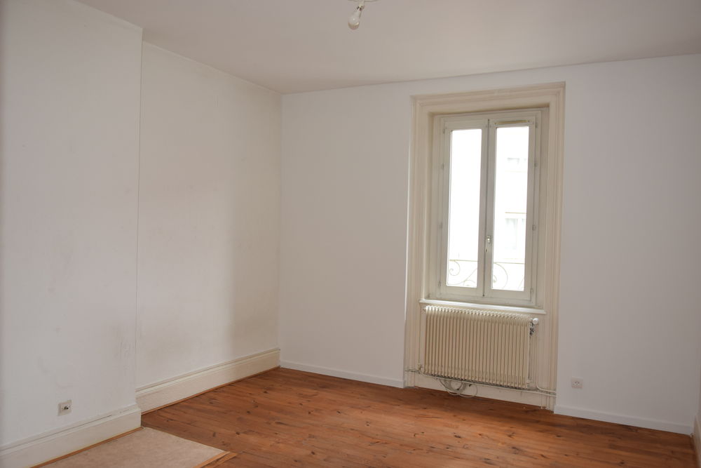 F3 + cuisine - 65 m² - Quartier d'affaire Chateaucreux -Gare