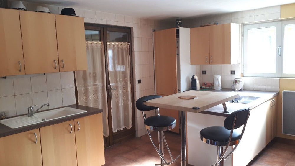 maison à Corbas 69960 de 137 m² avec terrain 700 m²