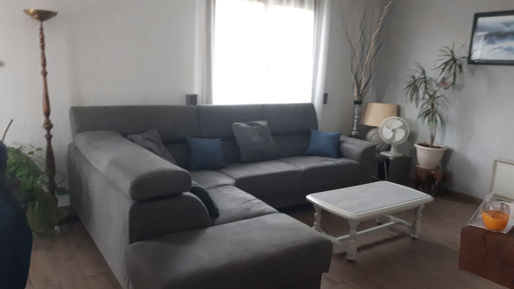 maison à Corbas 69960 de 137 m² avec terrain 700 m²