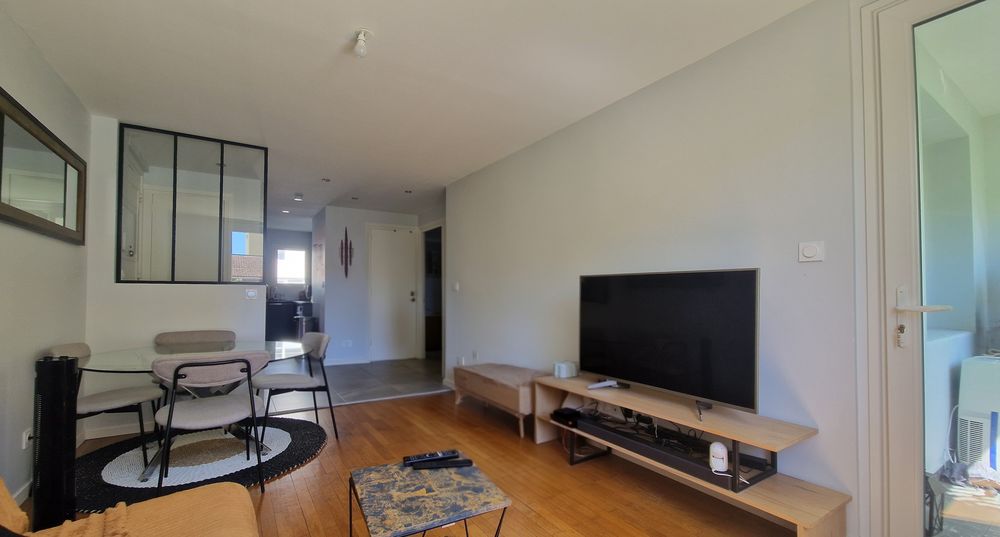 Appartement Métro Cuire - 54m2