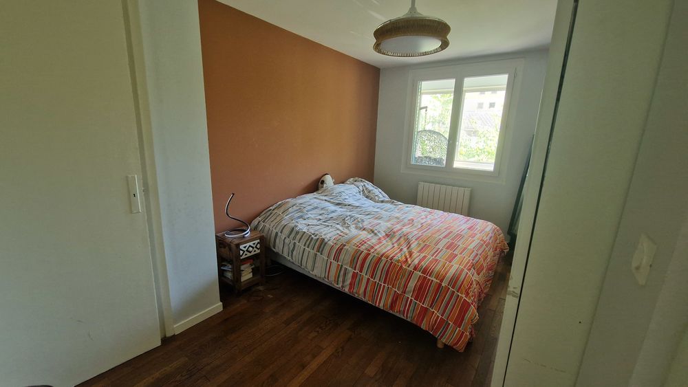 Appartement Métro Cuire - 54m2