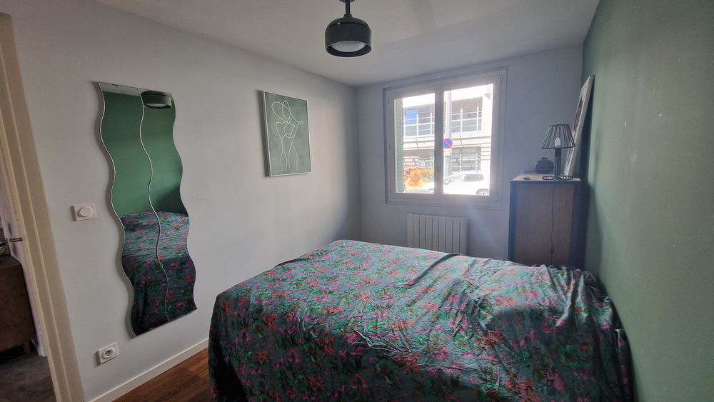 Appartement Métro Cuire - 54m2