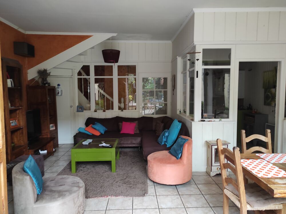 chambres meublées chez l'habitant