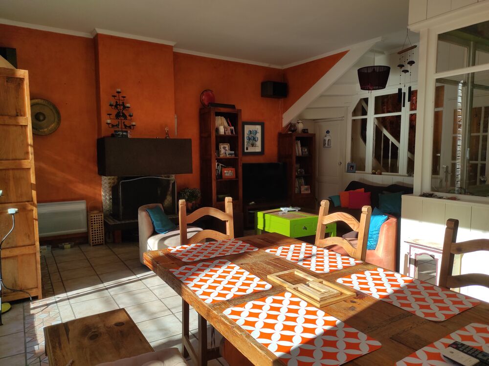 chambres meublées chez l'habitant
