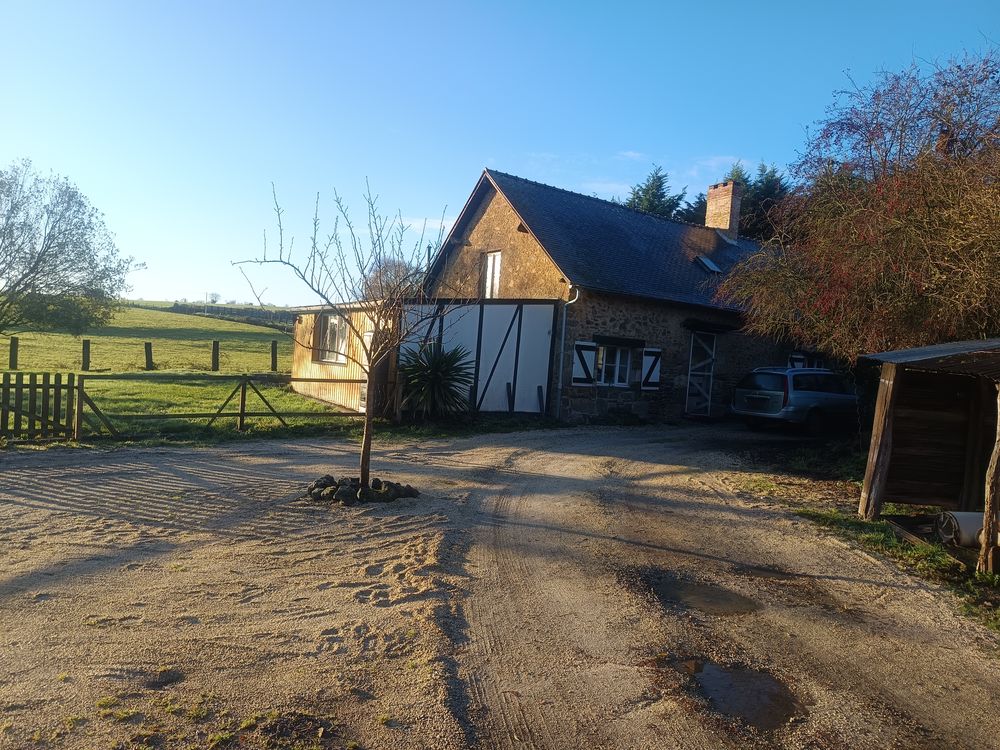 vent maison